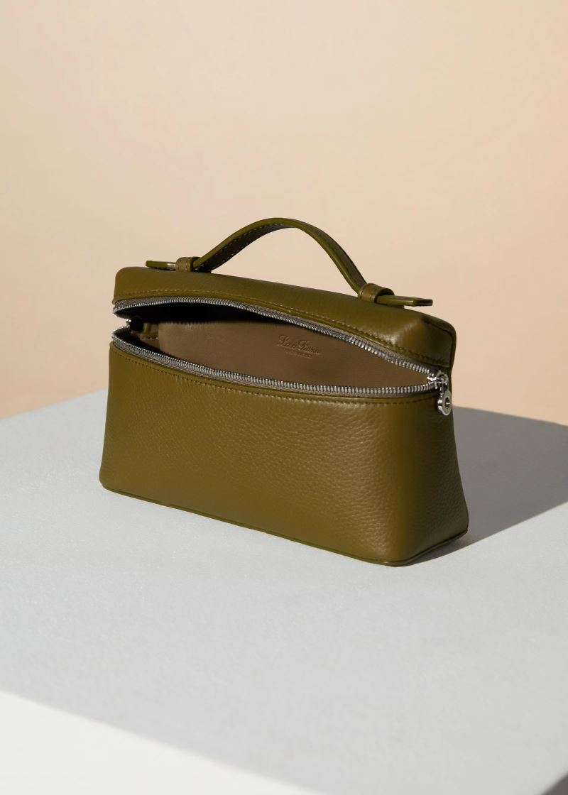 Loro Piana Satchel bags